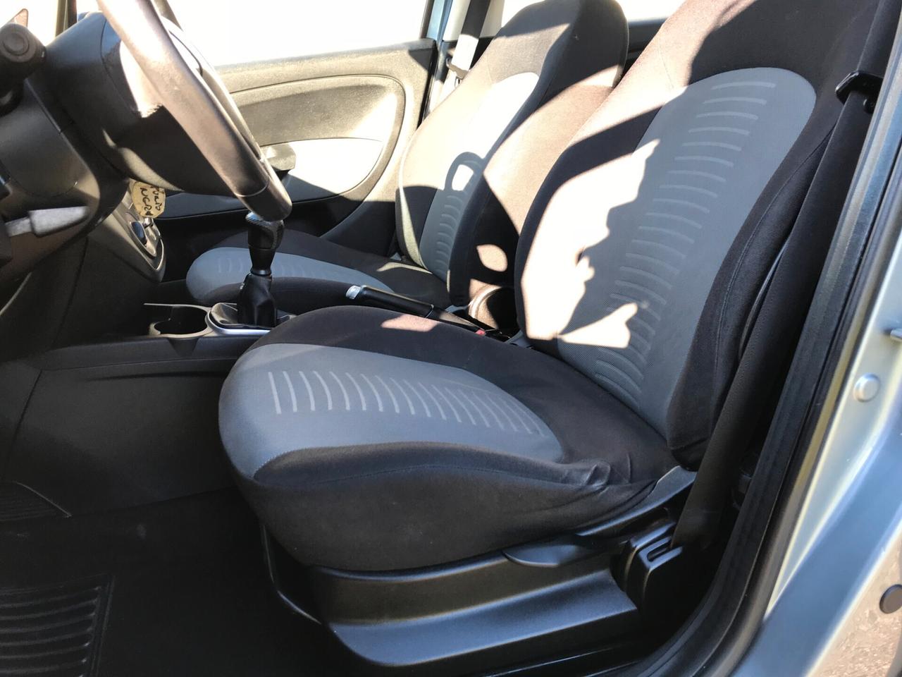 Fiat Grande Punto 1.3mljt NEOPATENTATI CHIAMA