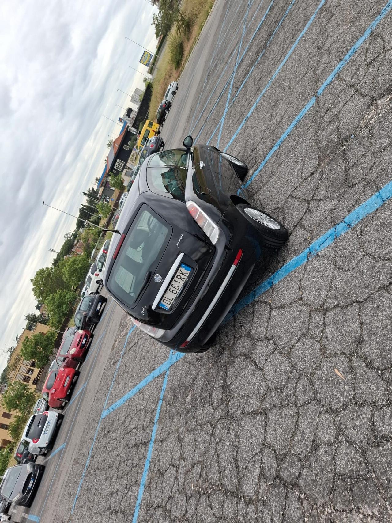 Lancia Ypsilon 1.3 MJT 75 CV Passion COM.PAS.