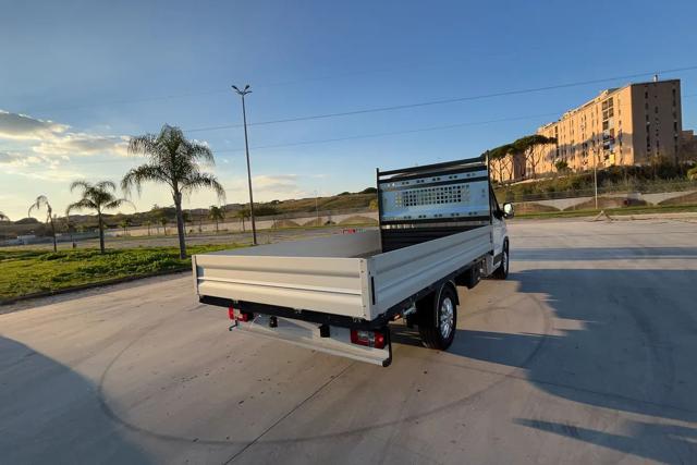 MAXUS Deliver 9 Deliver9 2.0 CRDI 150CV RWD PL Cabinato