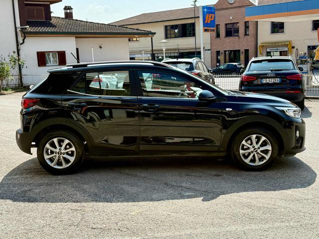 KIA Stonic 1.4 MPI EcoGPL Style