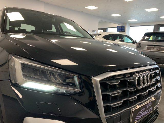 AUDI Q2 30 TDI S Tronic Automatico Admired Advanced
