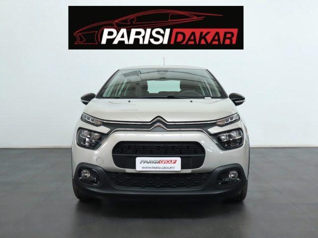 CITROEN C3 1.2 PureTech 83CV Plus *PROMO PARISI GROUP*