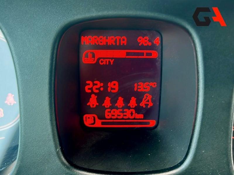 FIAT Panda Panda 1.2 Easy