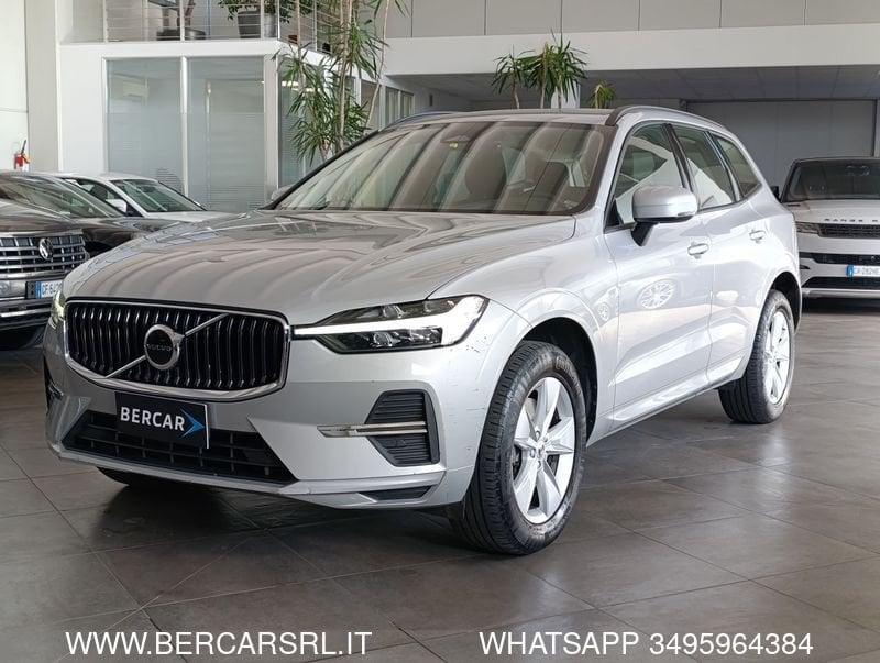 Volvo XC60 XC60 B4 (d) AWD automatico Essential