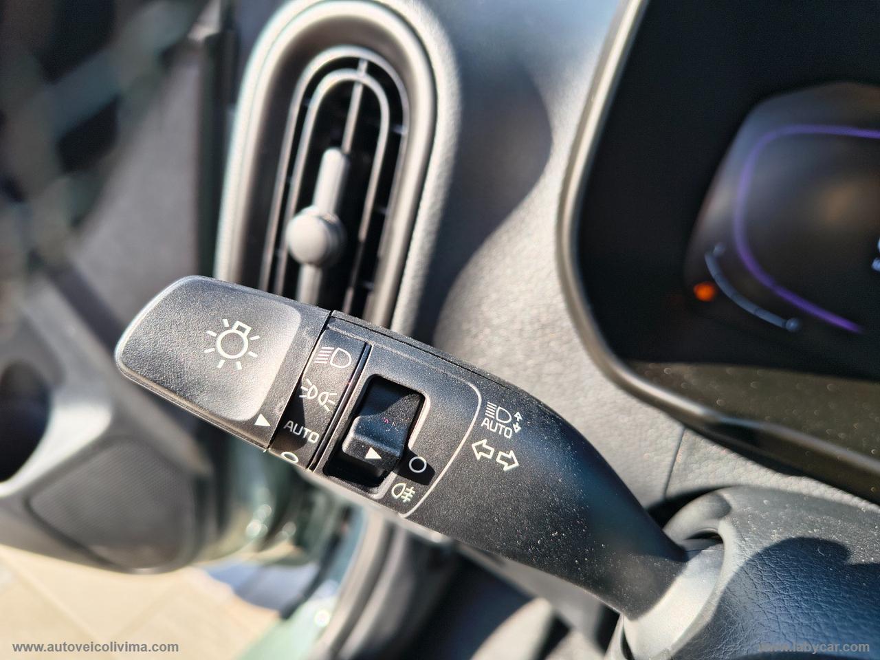 KIA Picanto 1.0 GDi 5 porte Style KM0 ITALIA