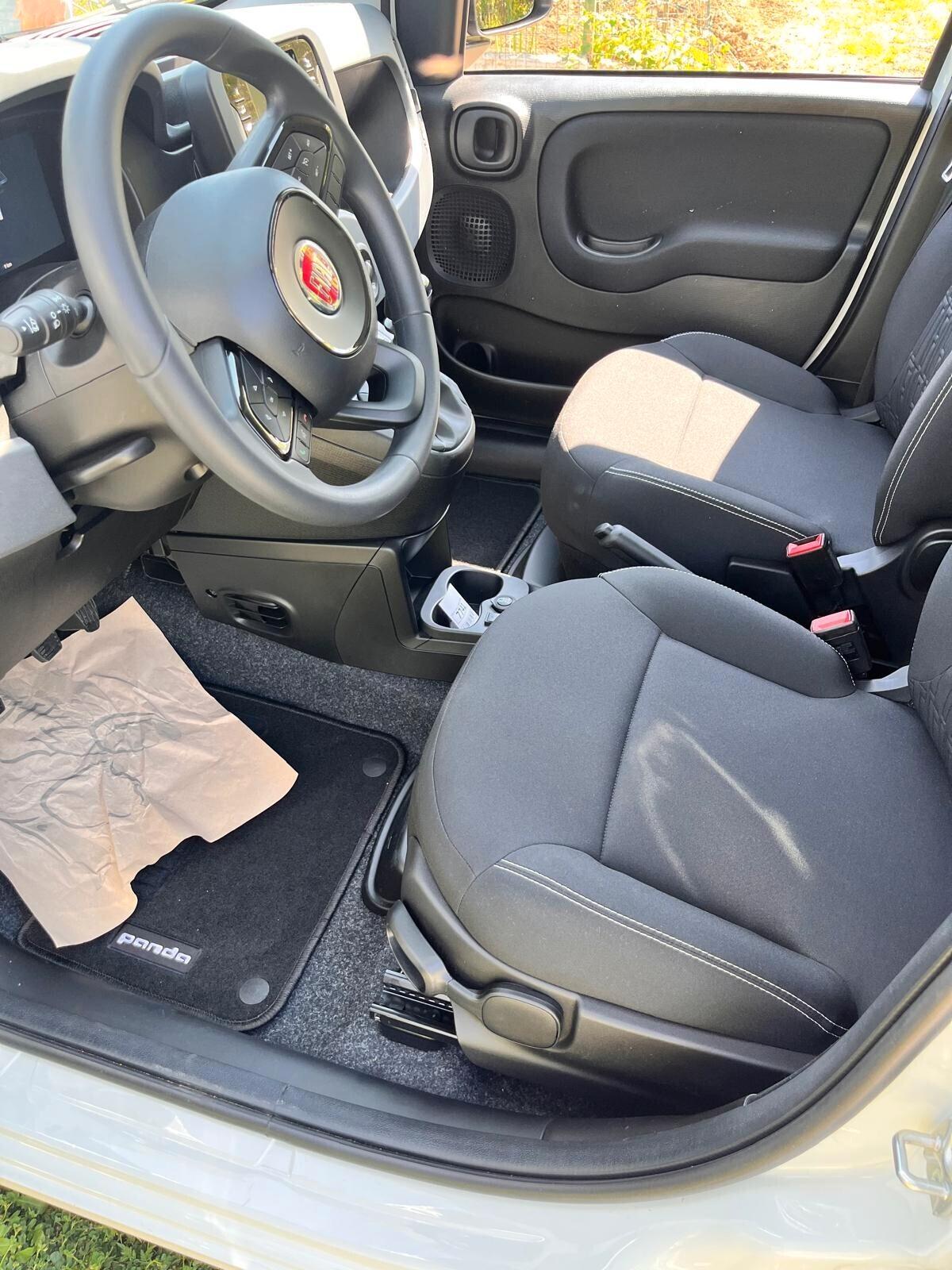 Fiat Panda 1.0 FireFly S&S Hybrid- KM ZERO