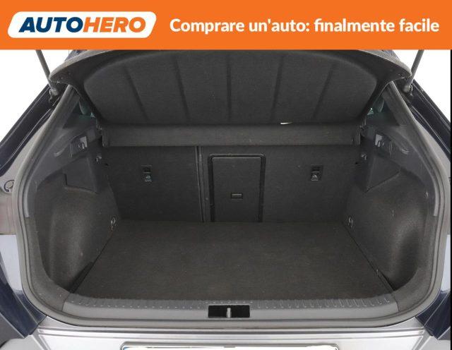 CUPRA Formentor 1.4 e-Hybrid DSG