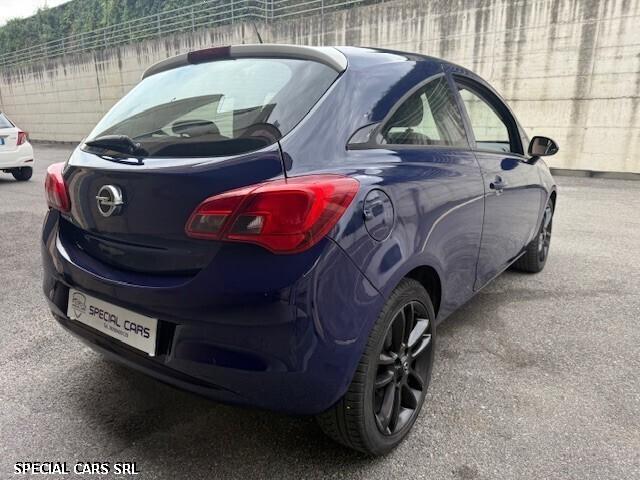 Opel Corsa 1.4 GPL Tech b-Color