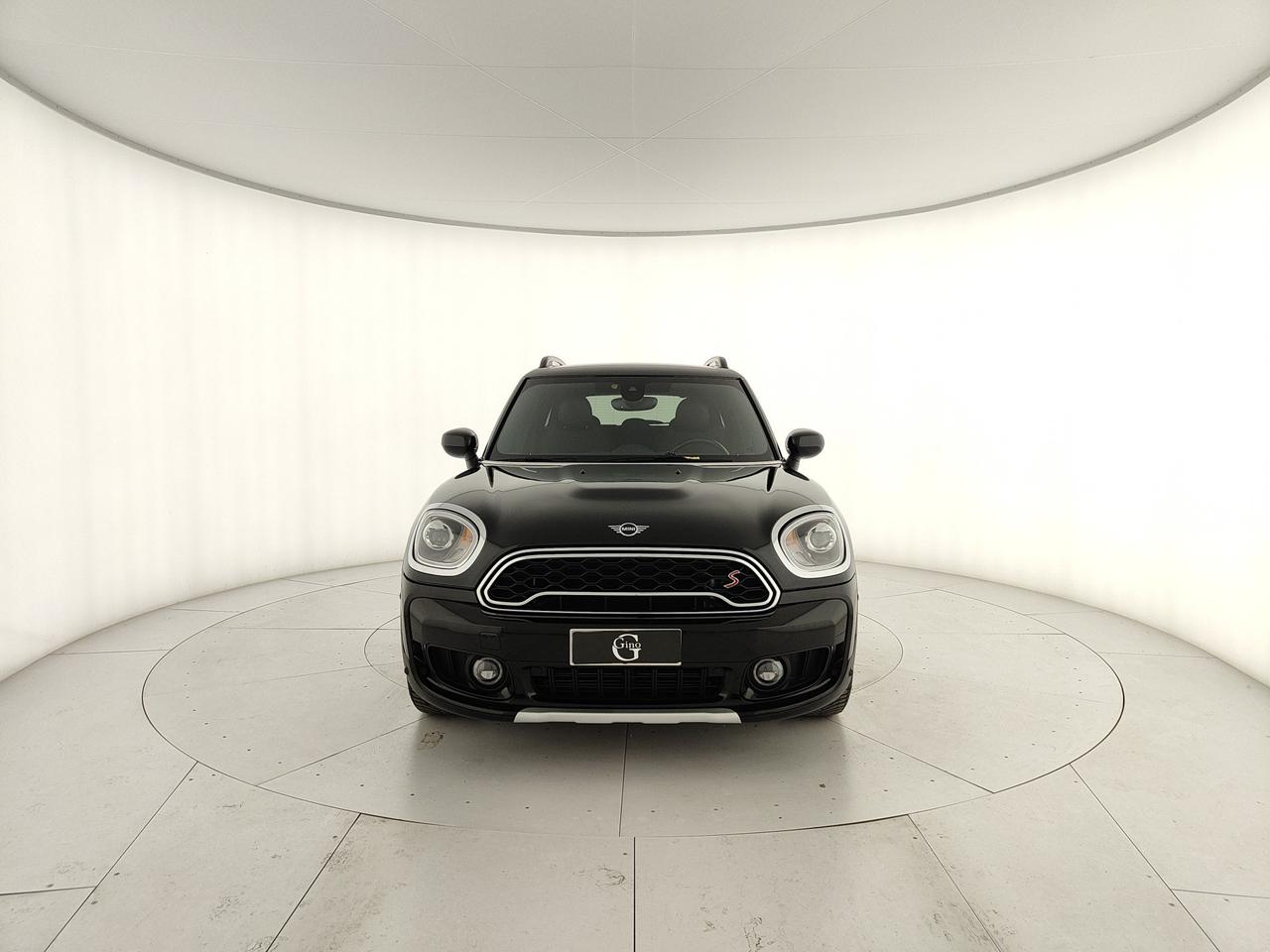 MINI Mini Countryman F60 2017 - Mini Countryman 2.0 Cooper SD Hype auto my18