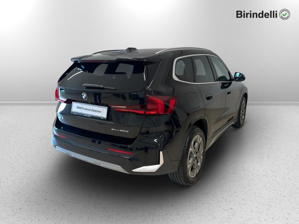 BMW X1 (U11) - X1 xDrive 20d xLine