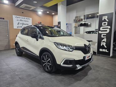 Renault Captur 1.5 dCi 90 CV EDC Energy Intens