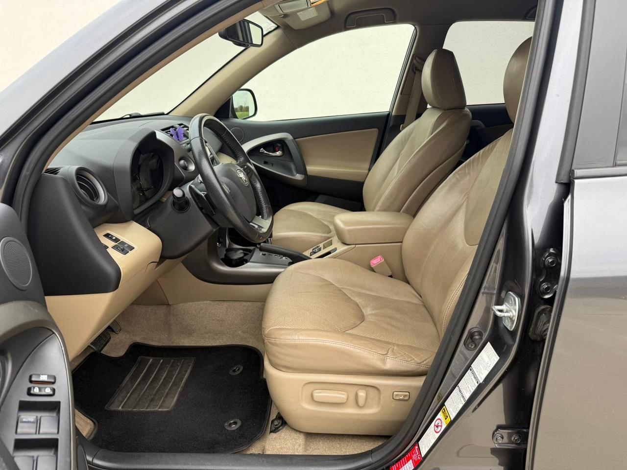 Toyota RAV 4 RAV4 2.2 D-4D 150 CV DPF Luxury