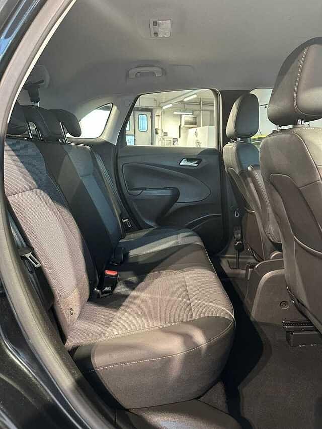 Opel Crossland 1.2 12V Start&Stop Elegance