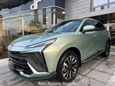 EVO Evo 6 1.5 Turbo Bi-Fuel GPL *-2000 EXTRA NOVEMBRE*