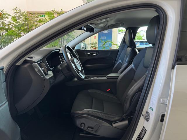 VOLVO XC60 D4 AWD Geartronic Business - PERFETTA!