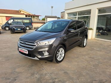 Ford Kuga 1.5 TDCI 120 CV Powershift Business