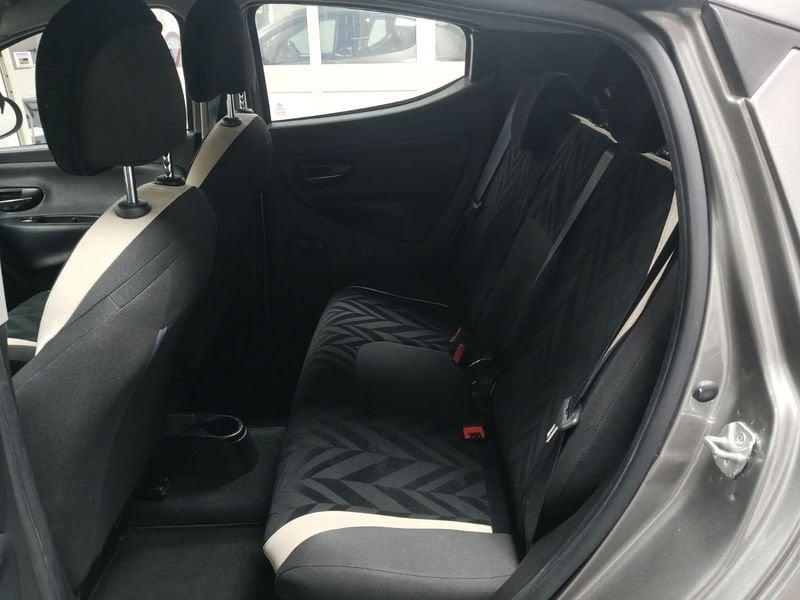 Lancia Ypsilon Ypsilon 1.2 69 CV 5 porte Gold