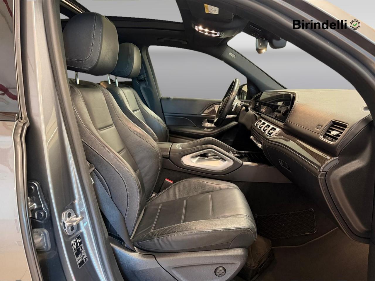Mercedes-Benz GLE (V167) - GLE 350 de 4Matic EQ-Power Premium Plus