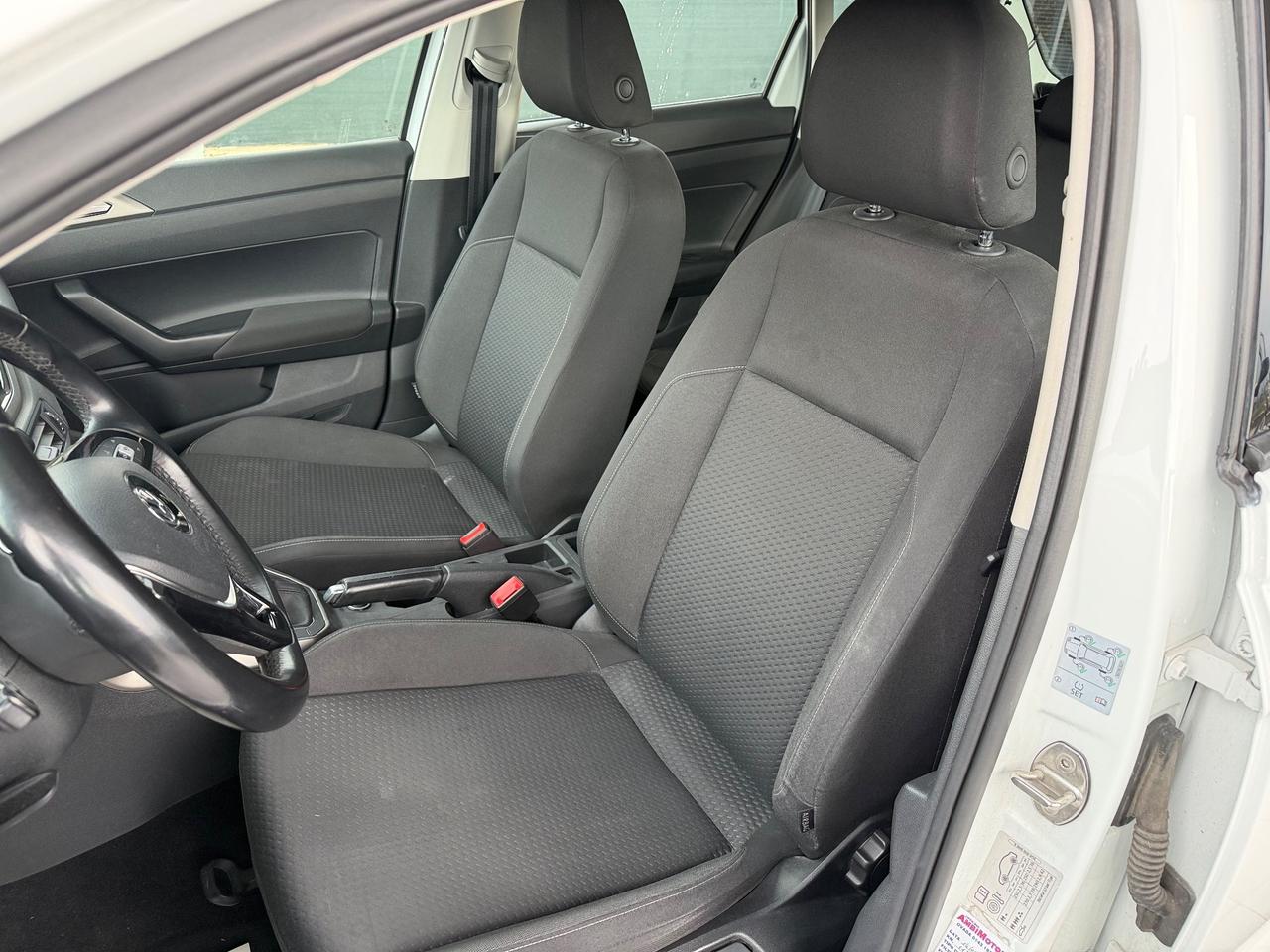 Volkswagen Polo 1.6 TDI 95 CV 5p. Highline BlueMotion Technology