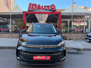 Volkswagen Tiguan 2.0 TDI 150 CV SCR DSG Life
