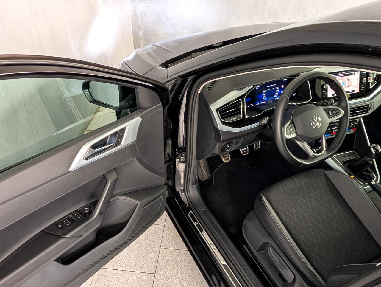 Volkswagen polo vi 1.0 TSI 95cv Life GOAL