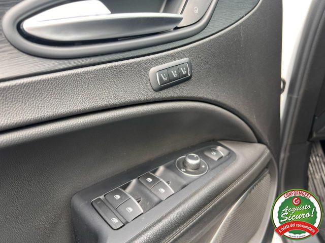 ALFA ROMEO Stelvio 2.2 Turbodiesel 180 CV AT8 RWD Executive
