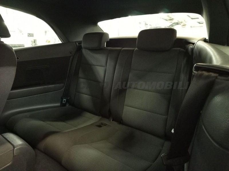 Volkswagen Golf VI Cabrio 1.6 tdi 105cv