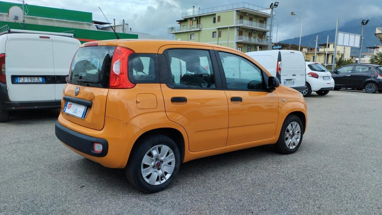 Fiat Panda 1.2 Easy