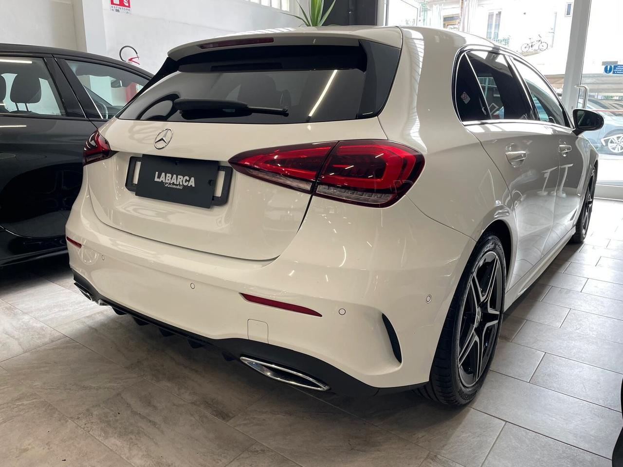 Mercedes-benz A 180 A 180 Premium