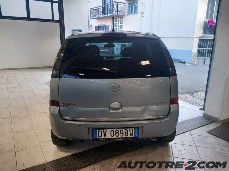 Opel Meriva Meriva 1.3 CDTI ecoFLEX Enjoy - OPERATORI DEL SETTORE
