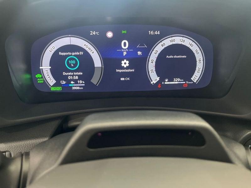 Toyota C-HR C-HR 2.0 phev Lounge Premiere fwd e-cvt AZIENDALE IVA ESPOSTA