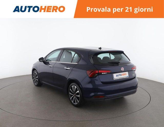 FIAT Tipo 1.6 Mjt S&S 5 porte Lounge