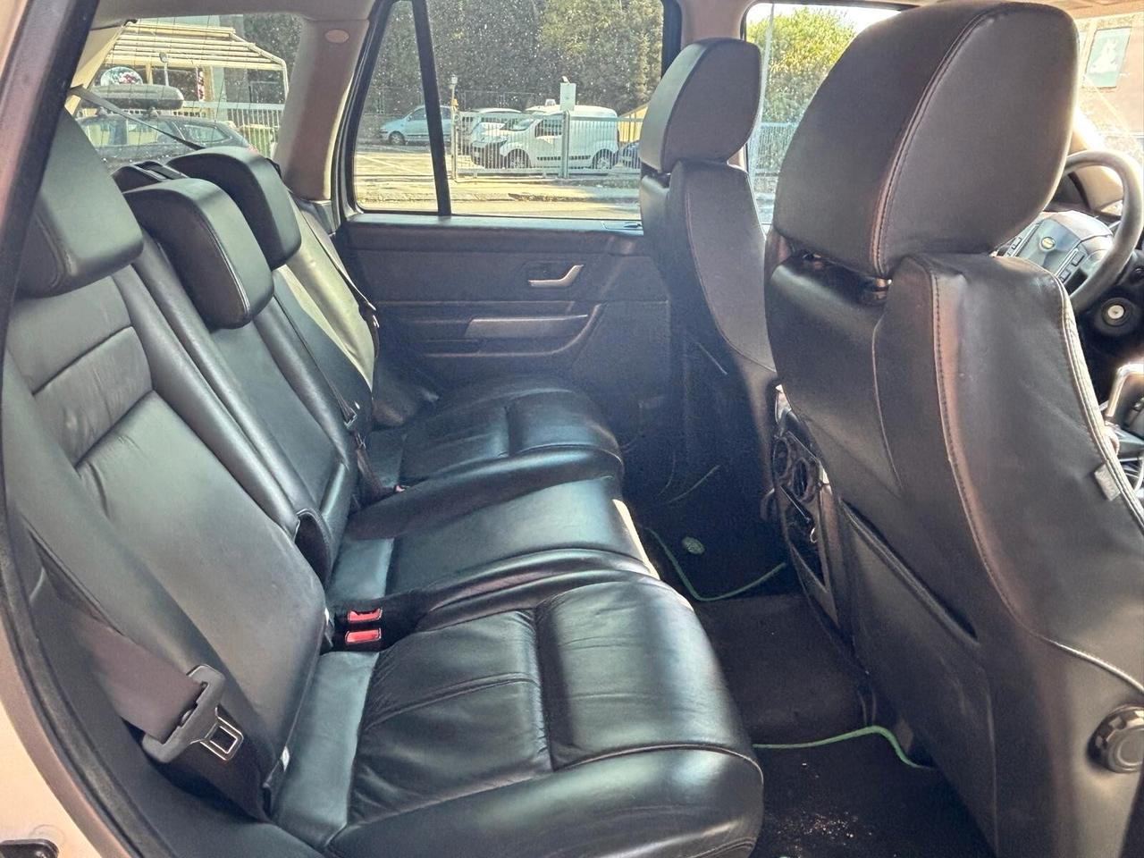 Land Rover Range Sport 2.7 TDV6 S