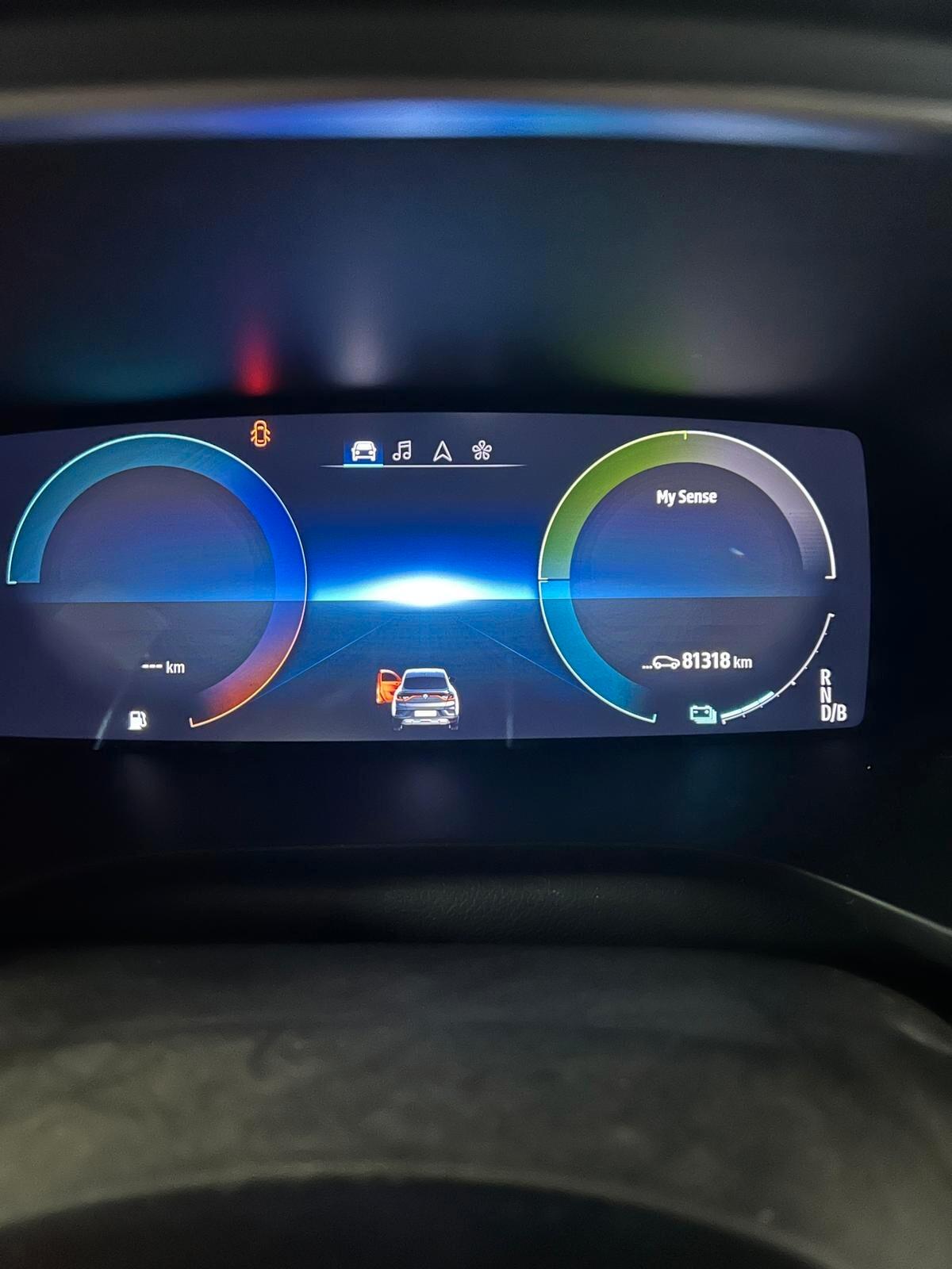 Renault Arkana Hybrid E-Tech 145 CV R.S. Line