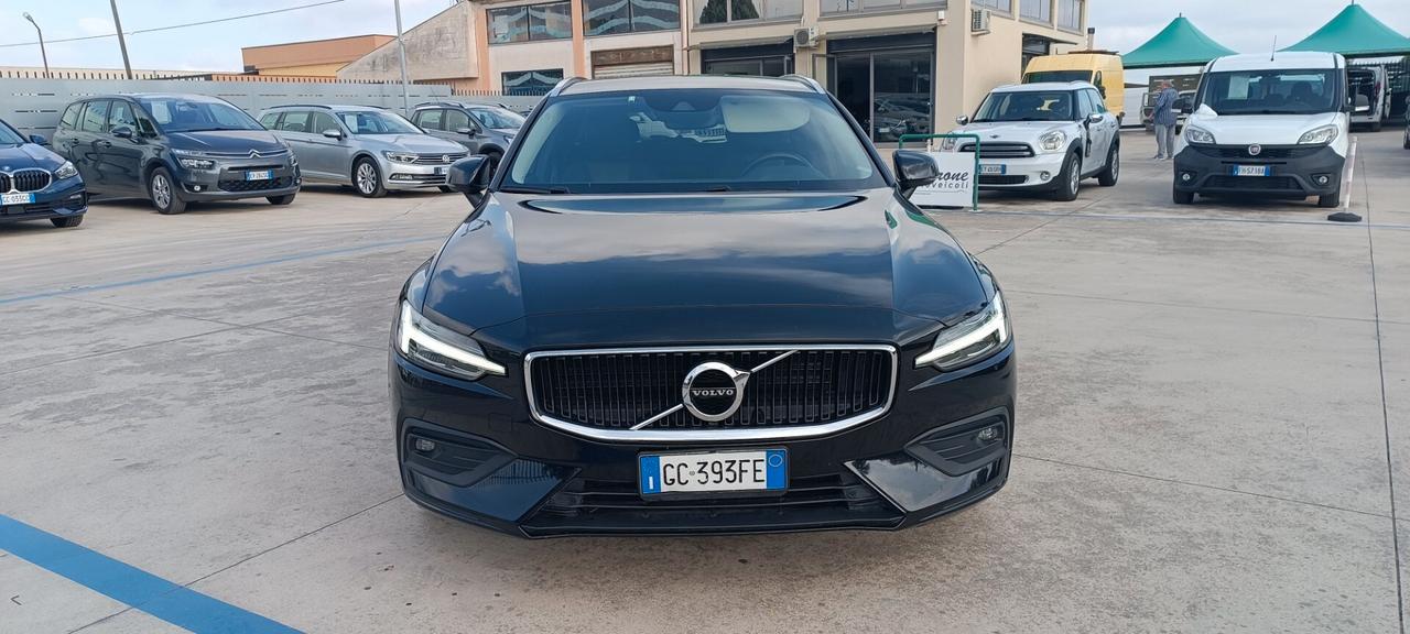 Volvo V60 D3 Geartronic Business Plus