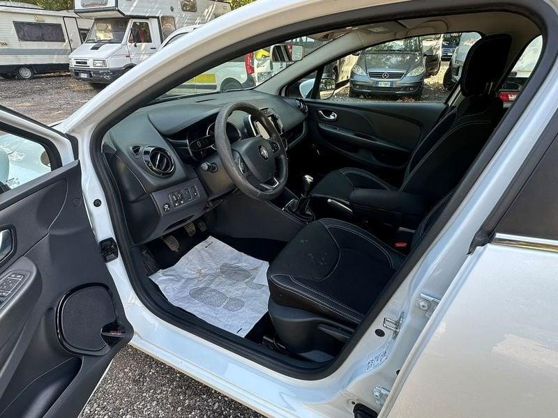 Renault Clio Clio 0.9 tce energy Gpl 90cv
