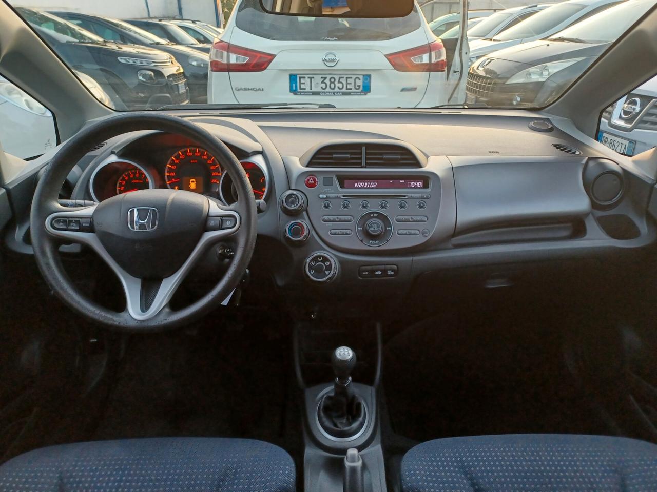 Honda Jazz 1.2 BENZINA UNICO PROPRIETARIO