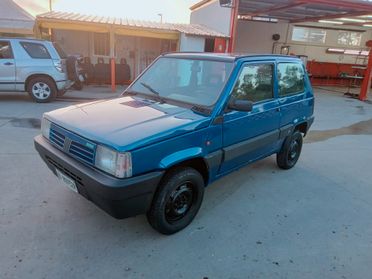 Fiat Panda 1000 4x4 Trekking