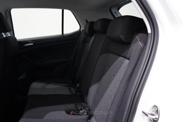 VOLKSWAGEN T-Cross 1.0 TSI Edition Plus #TechPack