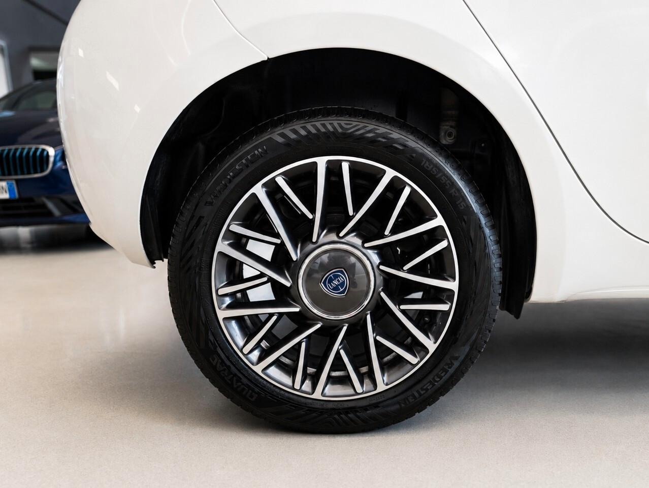 Lancia Ypsilon 1.3 MJT 16V 95 CV 5 porte S&S Platinum