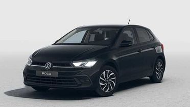 Volkswagen Polo 6ª serie 1.0TSI 80CV Edition Plus - IVA ESPOSTA -