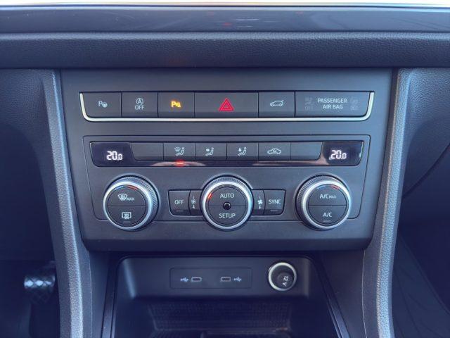 SEAT Ateca 2.0 TDI 150cv Business