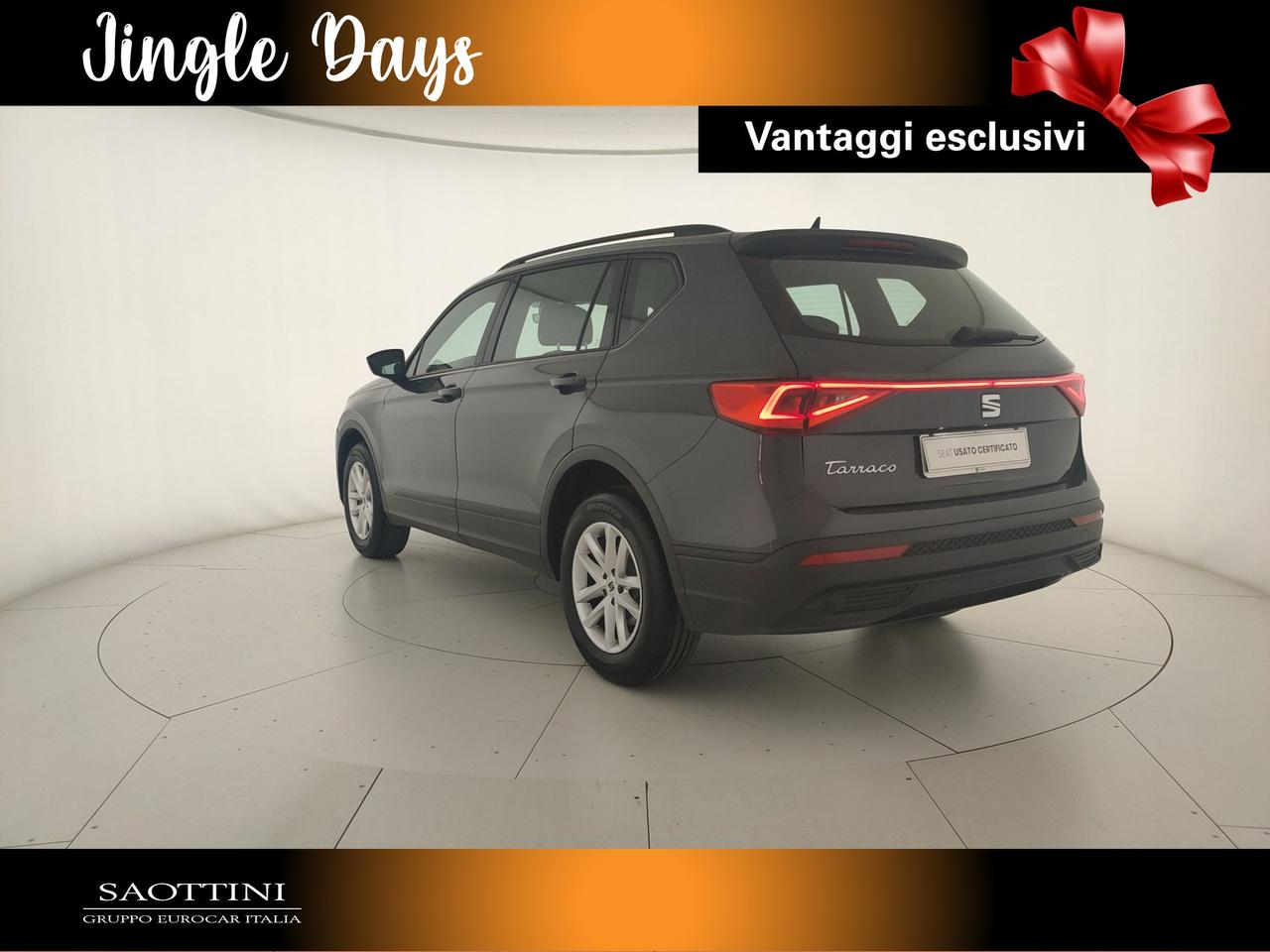 2.0 TDI Style 150 CV DSG 7 posti