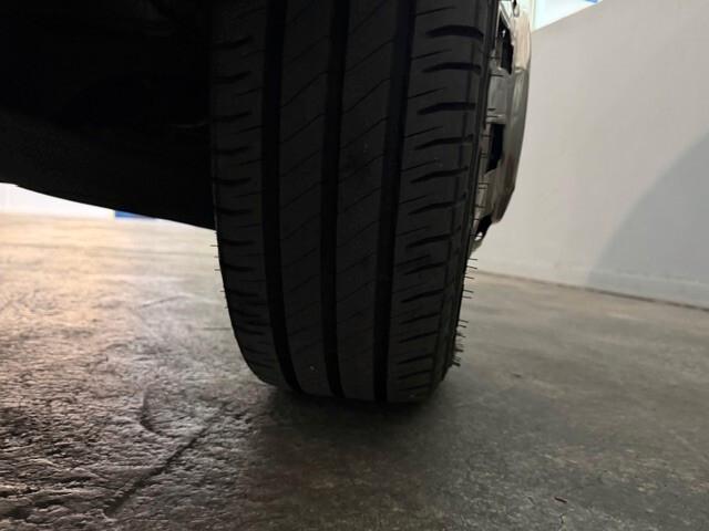 Mercedes Benz 17 posti OTTIMO