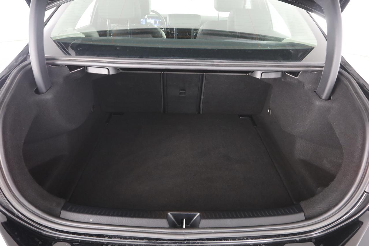 MERCEDES Classe A (V177) A 180 d Automatic Progressive Advanced