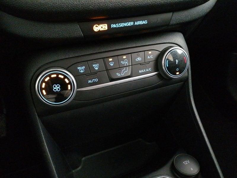 Ford Fiesta 5p 1.0 ecoboost h Titanium 125cv