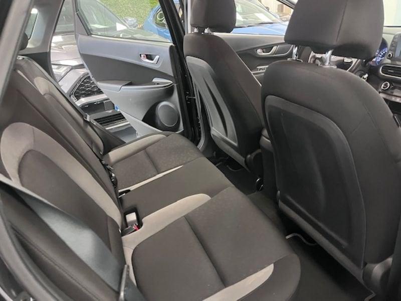 Hyundai Kona 1.0 T-GDI 120cv Comfort