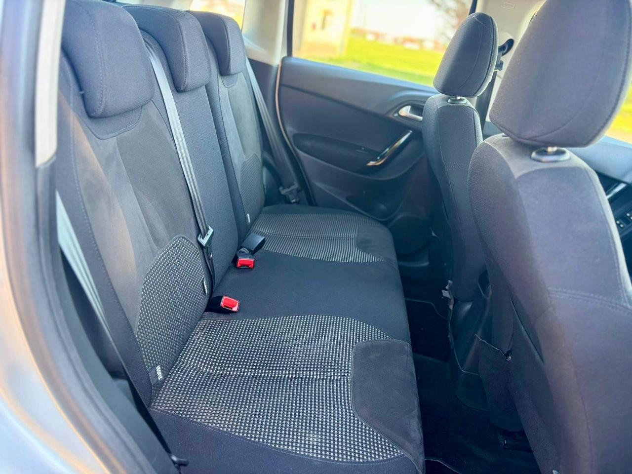 Citroen C3 1.4 HDi 70 Vanity Fair 10