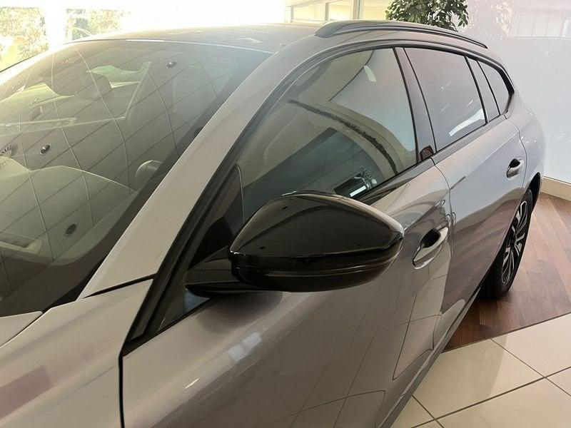 Peugeot 508 508 BlueHDi 130 Stop&Start EAT8 SW Allure