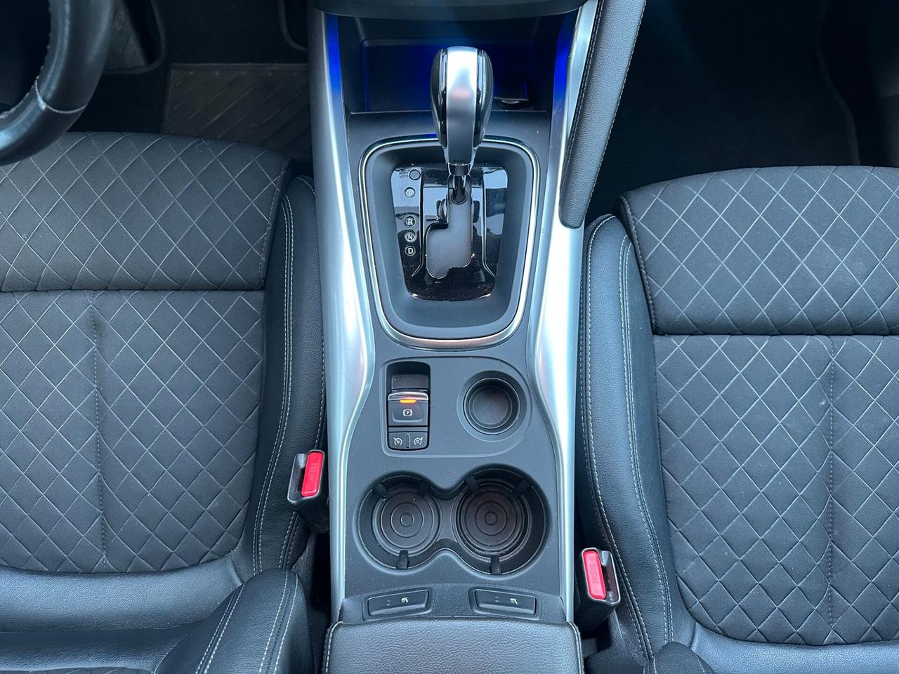 Renault Kadjar Blue dCi 8V 115CV EDC Sport Edition2